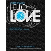 Hello Love – Collector’s Edition Songboo
