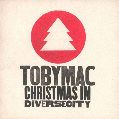 Christmas in Diverse City (CD)