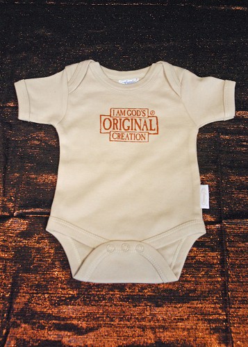 Romper God””””s Originak Eco 62-68