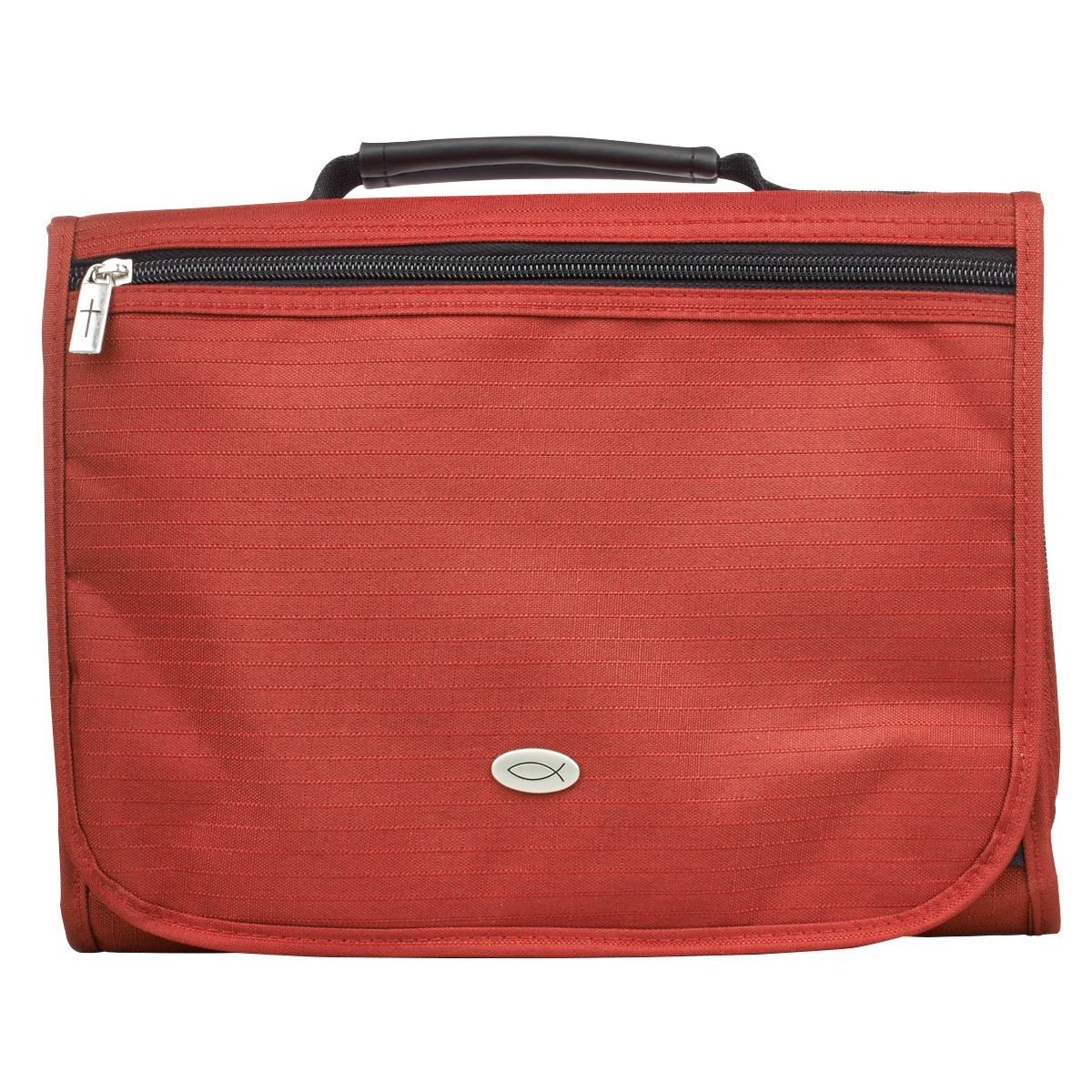 Fish – Red