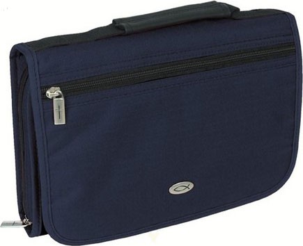 Fish – Navy blue