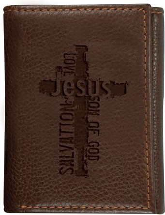 Cross – Names of Jesus