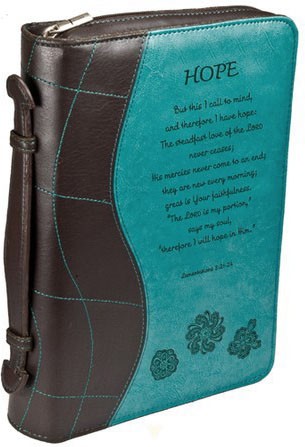 Hope – Turquoise