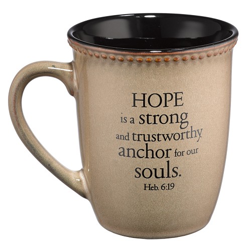 Hope – Sand