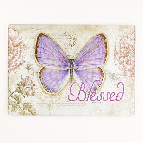 Blessed – 40 x 30 cm