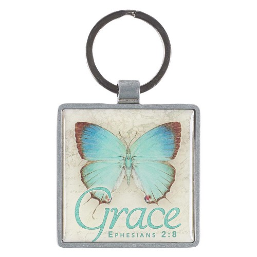 Grace – Butterfly
