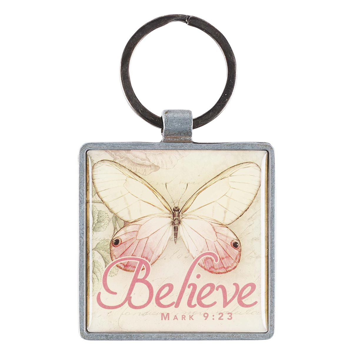 Believe – Butterfly