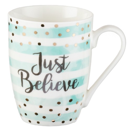 Just believe