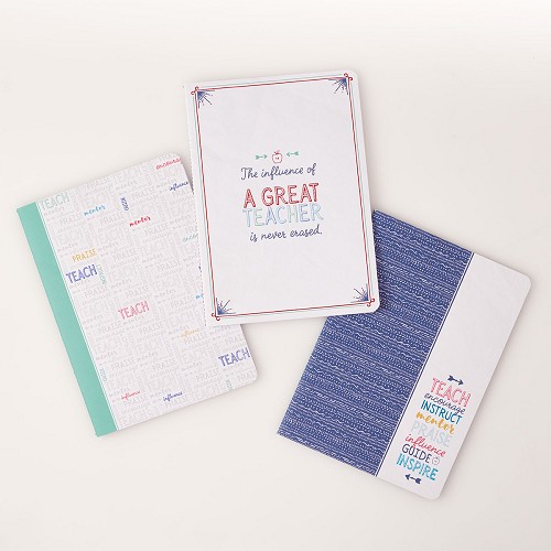 Teacher – Set of 3