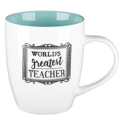 Worlds greatest teacher