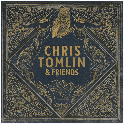 Chris Tomlin & FriendsLP zie602507425432