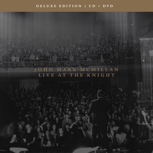 Live At The Knight (CD+DVD)