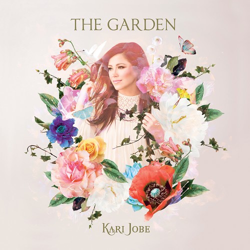The Garden – Deluxe(CD)