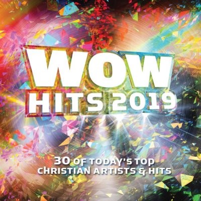 WOW Hits 2019�(2CD)
