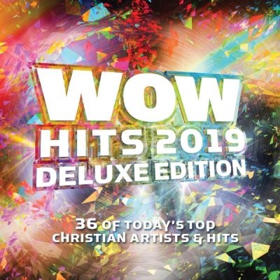 WOW Hits 2019�-Deluxe (2CD)