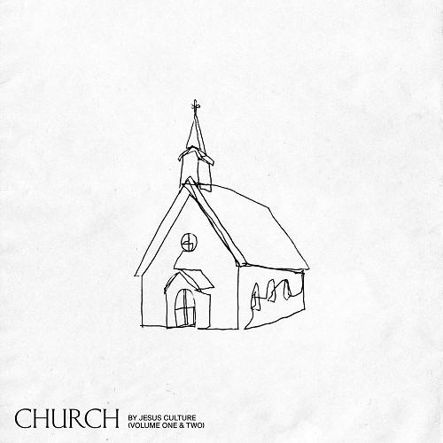 Church (2-CD)