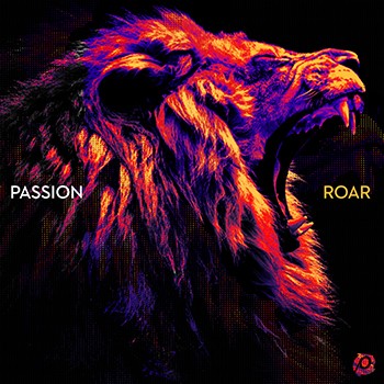 Roar – Live (CD)