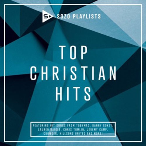 Top Christian Hits (CD)