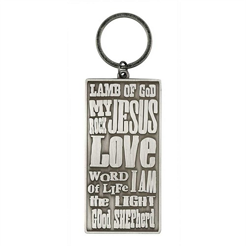 Names of Jesus – Rectangle