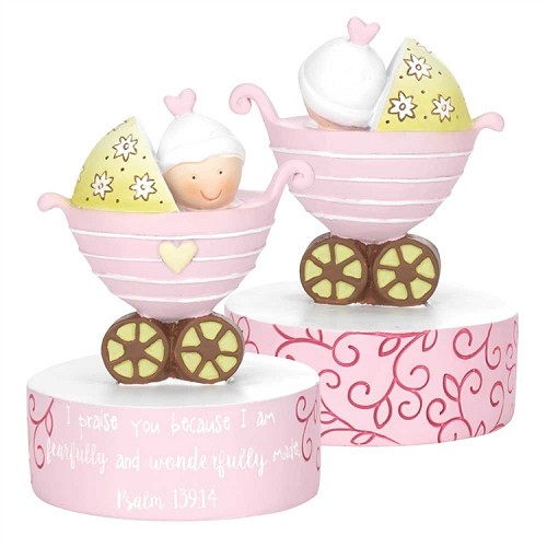 I am Fearfully & Wonderfully Made – Girl