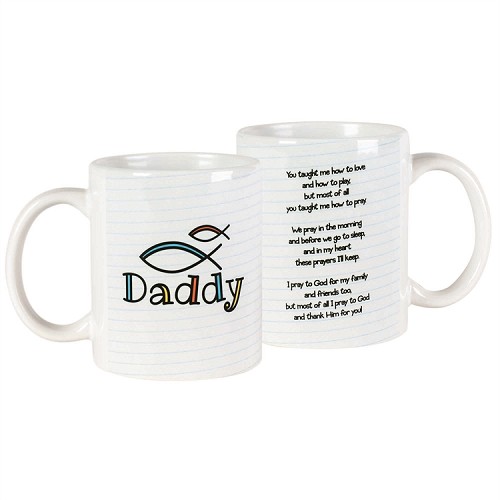 Daddy – Ichtus