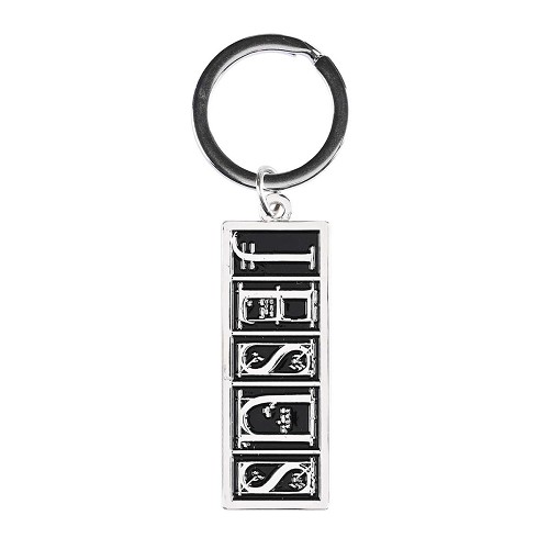 Keyring names of jesus