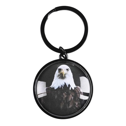 Keyring Isaiah 40:31