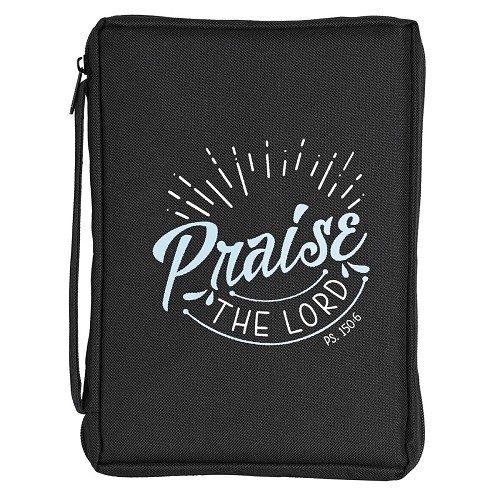 Biblecover praise the lord large