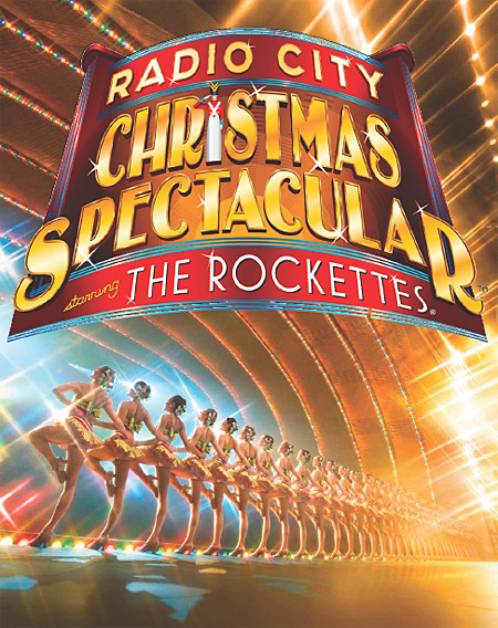 Christmas spectacular
