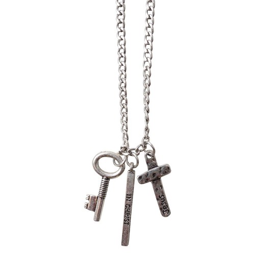 Stand strong in Christ – 56 cm