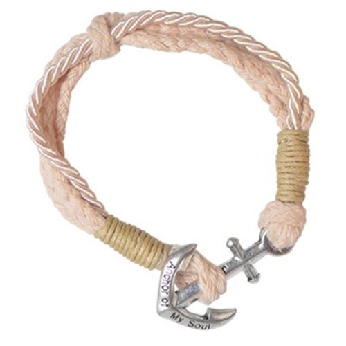 Anchor of my soul – Natural