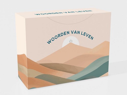 Woorden van leven