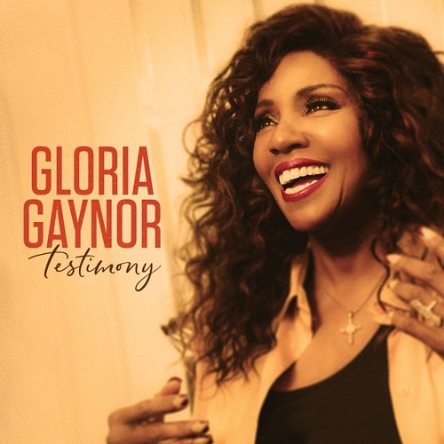 Testimony (CD)