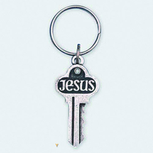 Jesus – Key
