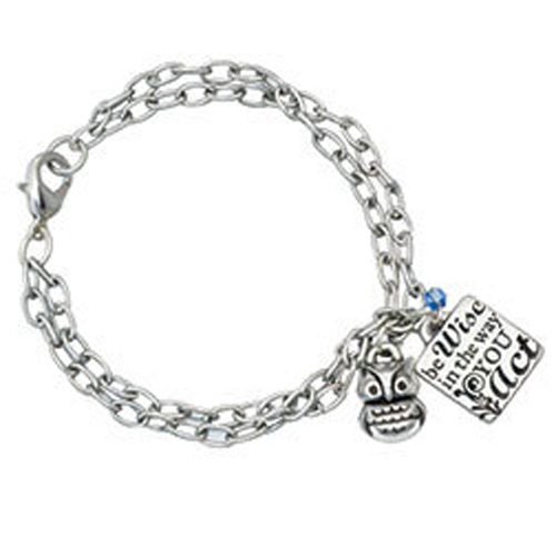 Be wise in the way you act – Square