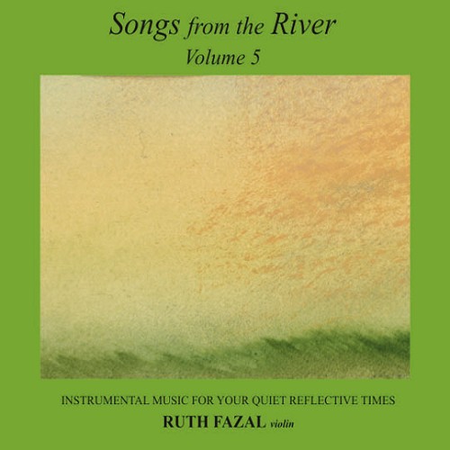 Songs From The River Vol.5 (CD)