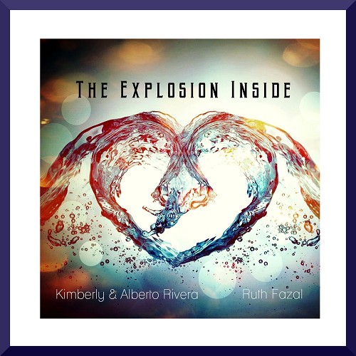 The Explosion Inside (CD)