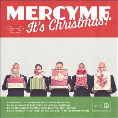 It’s Christmas (CD)