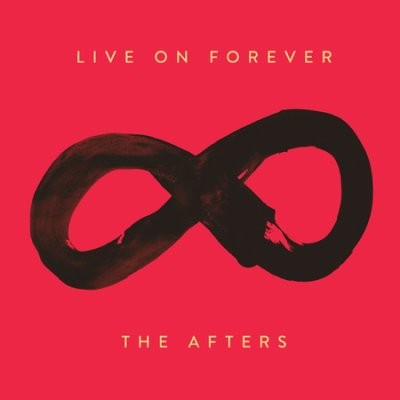 Live On Forever (CD)