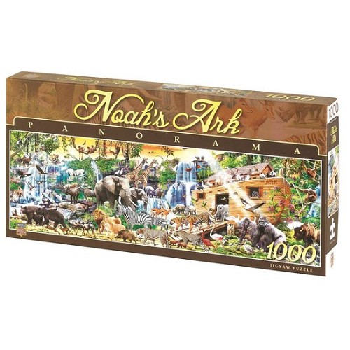Noah”s Ark