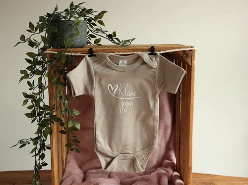 Romper kleine zegen maat 62