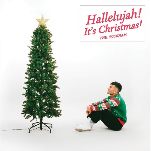 Hallelujah! Its Christmas! (CD)