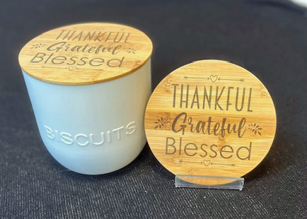 Biscuitbox Blessed Grateful Thankful 170