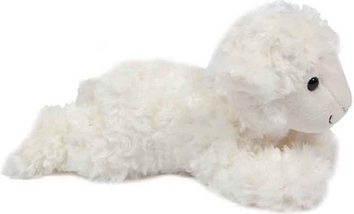 Sheep Lying 30cm
