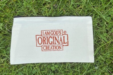 Multipurpose pouch Gods Original