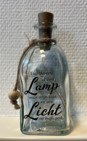 Uw woord is een lamp