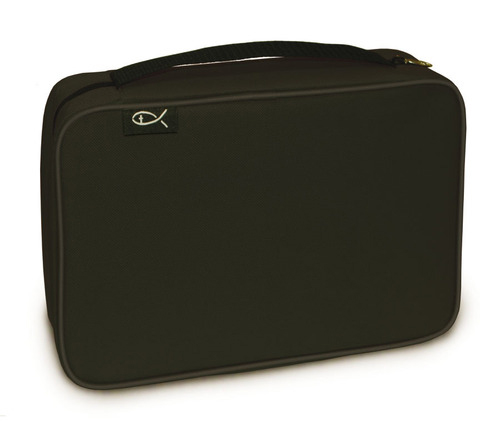 Fish – Black