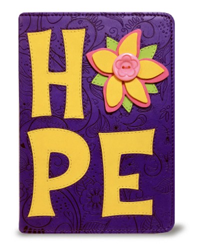 Hope – Purple