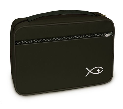 Fish – Black NBV