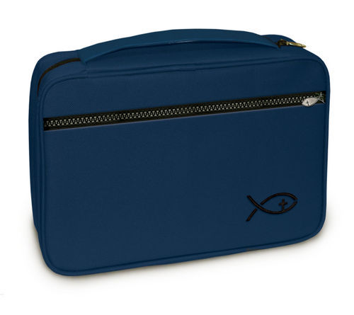 Fish – Navy
